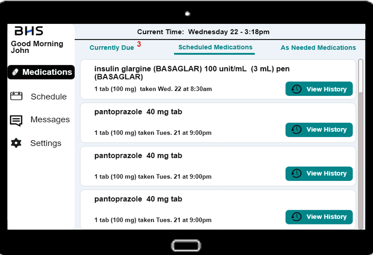 Rem-me Product Suite